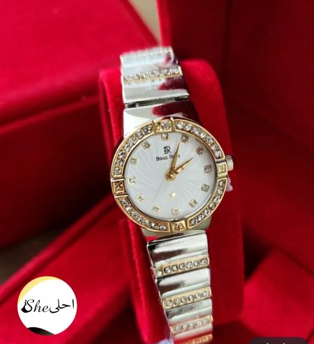 ساعات ستاتي